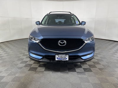 2019 Mazda Mazda CX-5 Sport