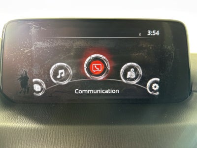 2019 Mazda Mazda CX-5 Sport