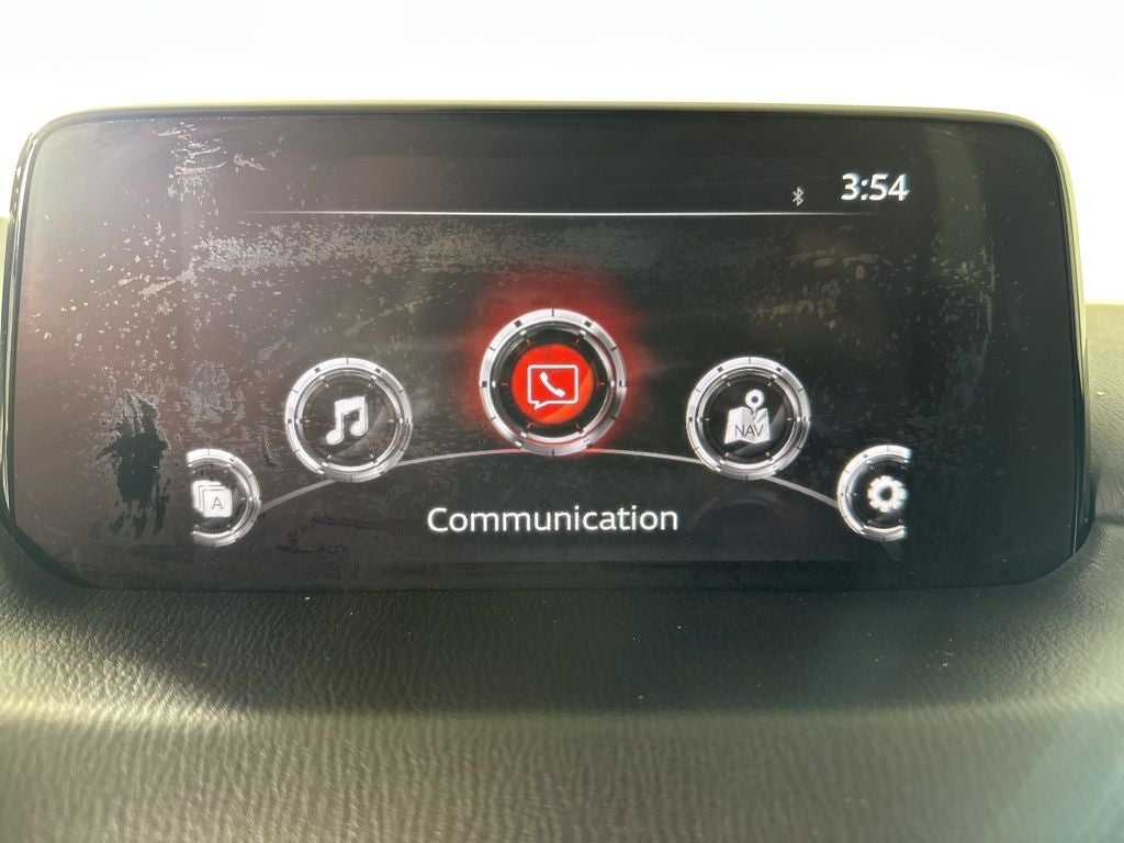 2019 Mazda Mazda CX-5 Sport