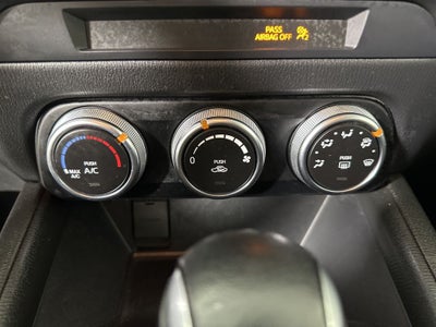 2019 Mazda Mazda CX-5 Sport