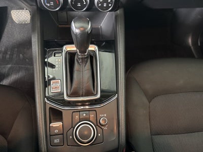 2019 Mazda Mazda CX-5 Sport