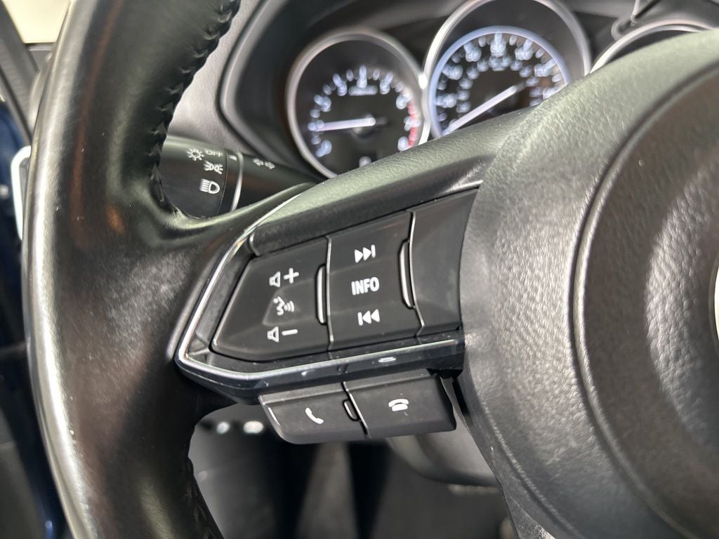 2019 Mazda Mazda CX-5 Sport