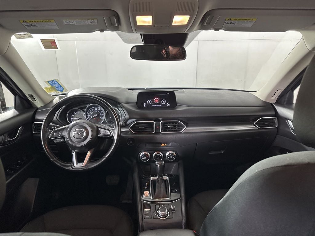 2019 Mazda Mazda CX-5 Sport