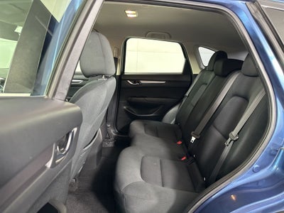 2019 Mazda Mazda CX-5 Sport