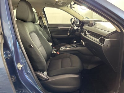 2019 Mazda Mazda CX-5 Sport