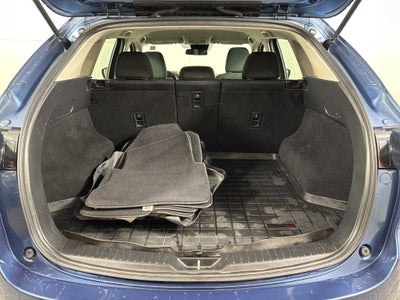 2019 Mazda Mazda CX-5 Sport