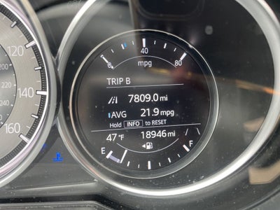 2023 Mazda Mazda CX-5 2.5 S Select Package