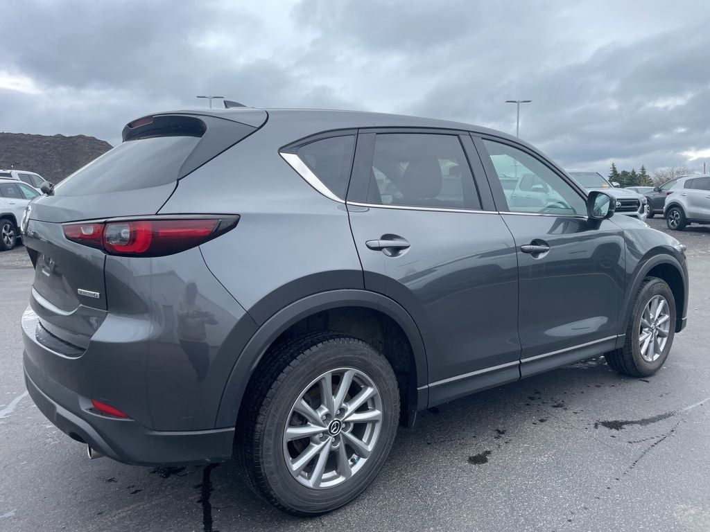 2023 Mazda Mazda CX-5 2.5 S Select Package