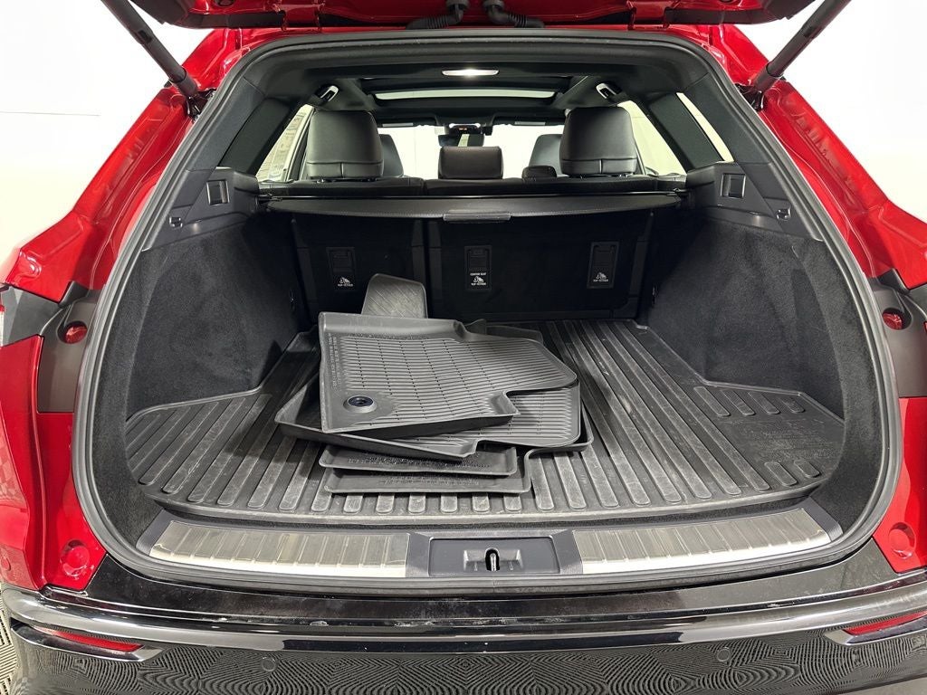 2025 Toyota Crown Signia Limited