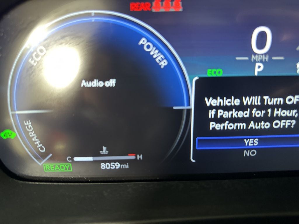 2025 Toyota Crown Signia Limited