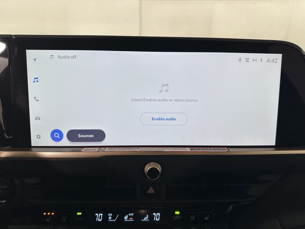 2025 Toyota Crown Signia Limited
