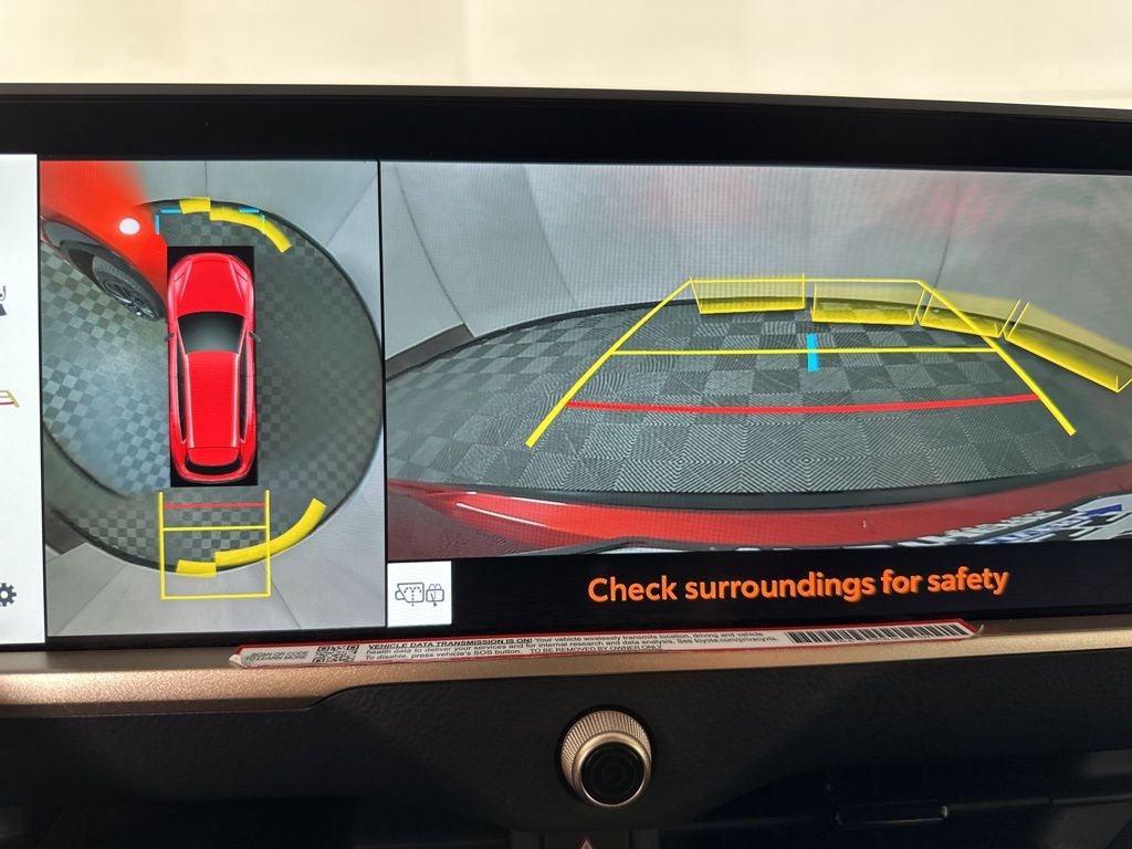 2025 Toyota Crown Signia Limited