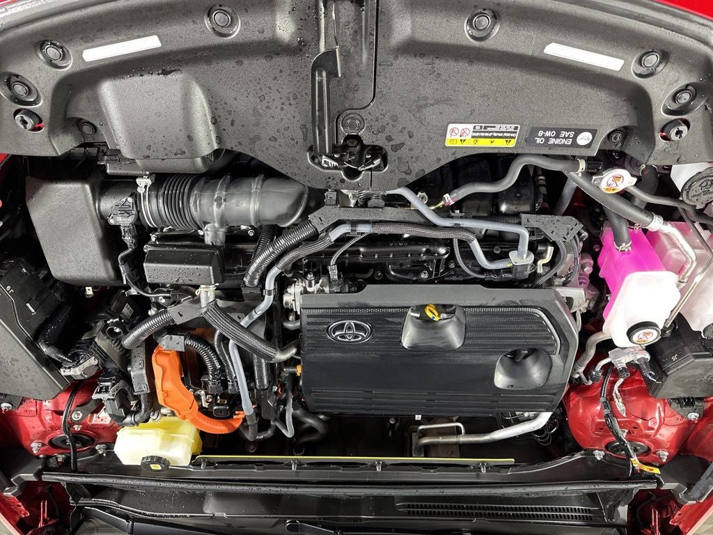 2025 Toyota Crown Signia Limited