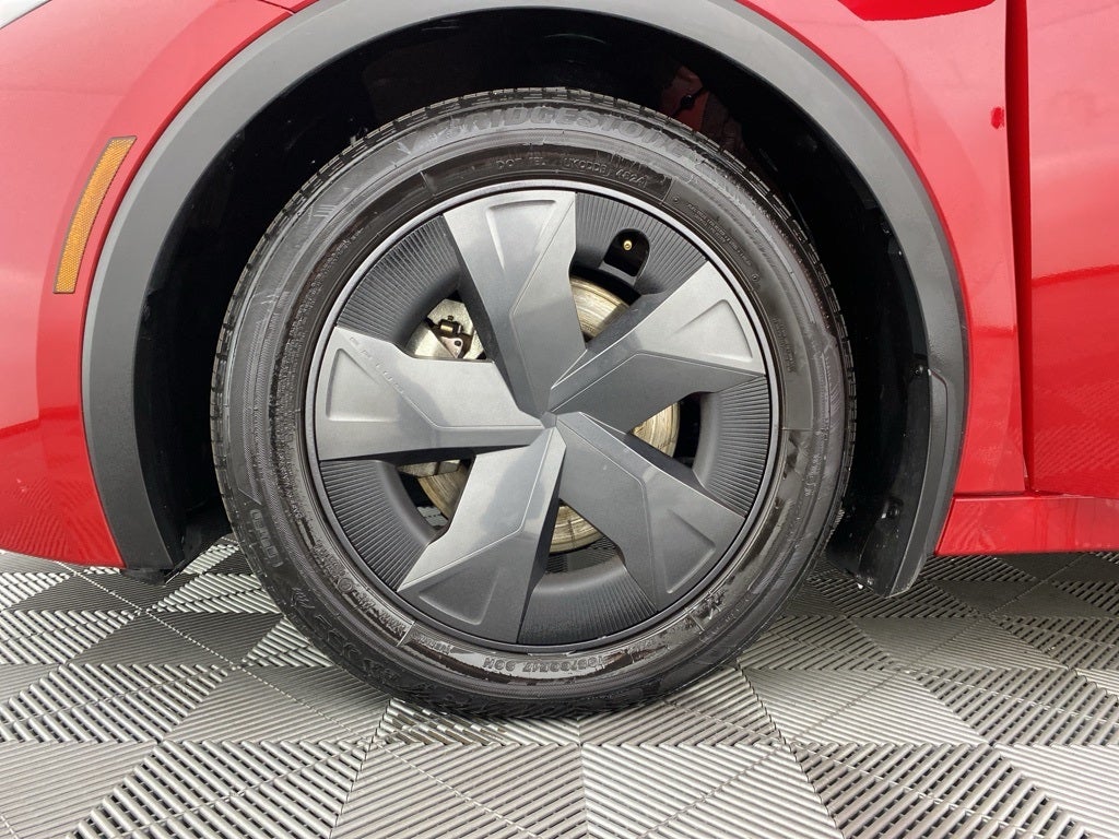 2024 Toyota Prius Prime SE