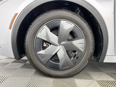 2023 Toyota Prius LE