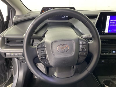 2023 Toyota Prius LE