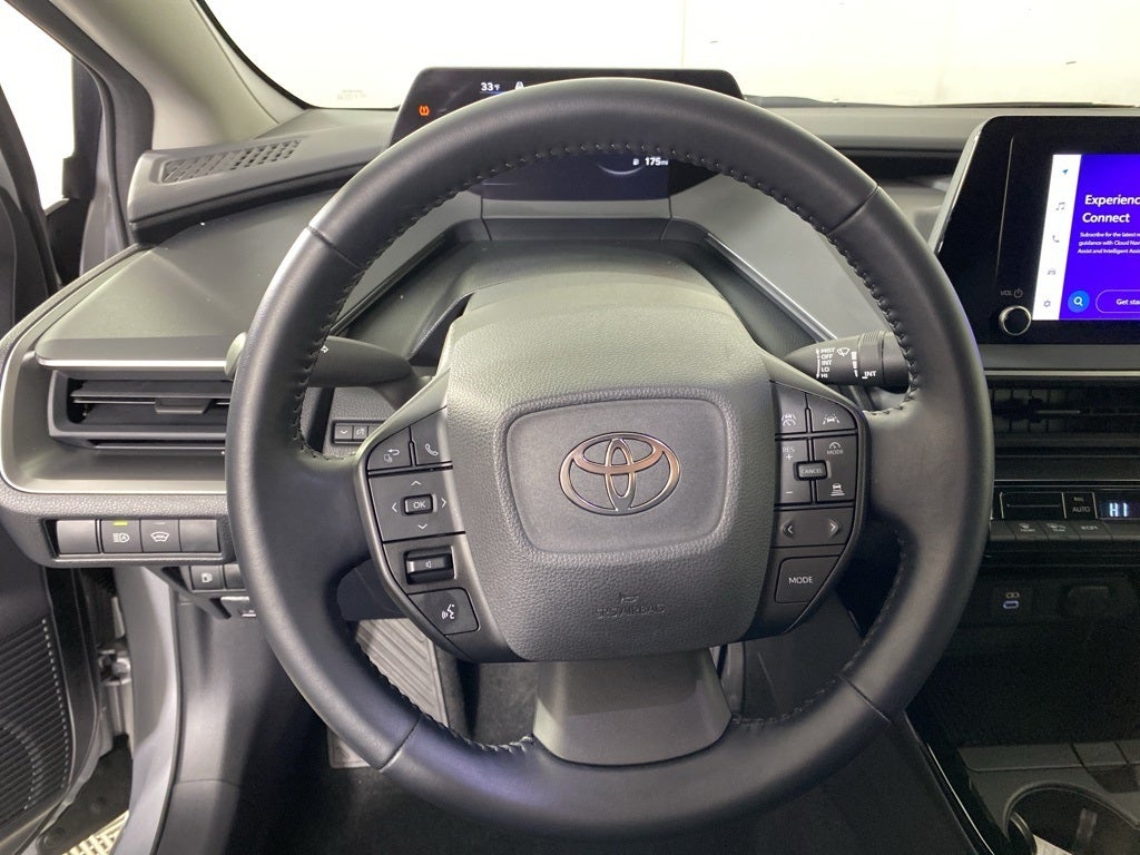 2023 Toyota Prius LE