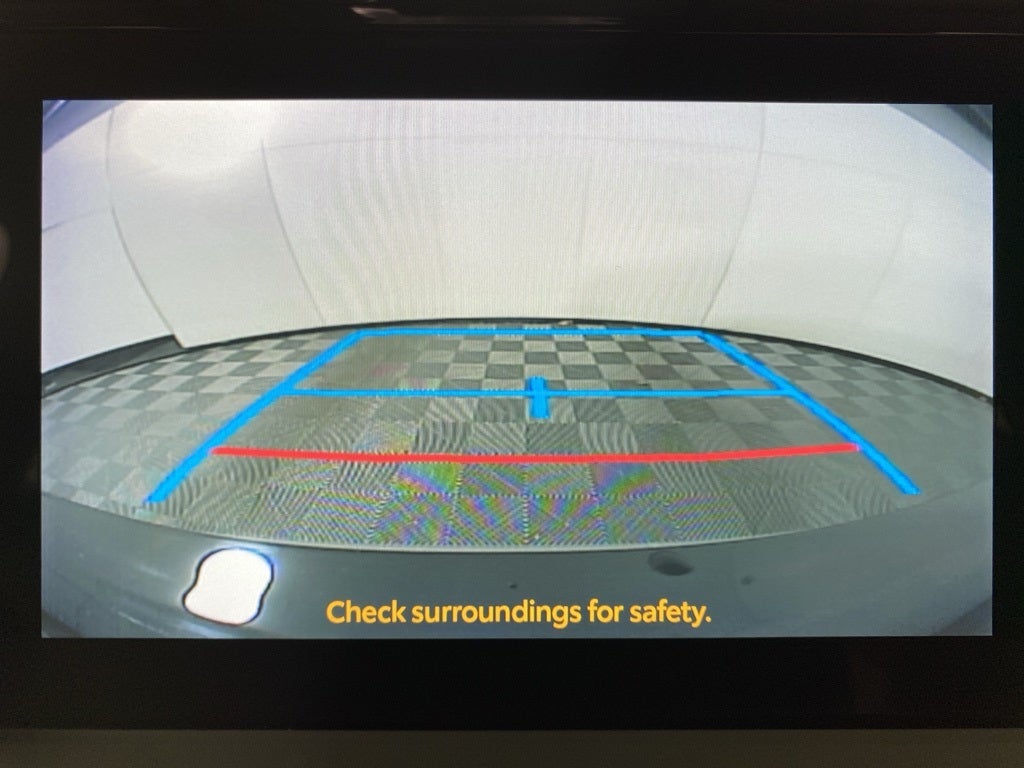 2023 Toyota Prius LE