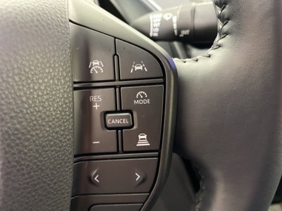 2023 Toyota Prius LE