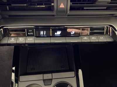 2023 Toyota Prius LE