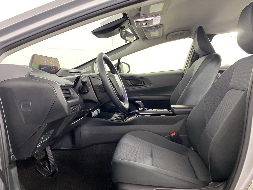 2023 Toyota Prius LE