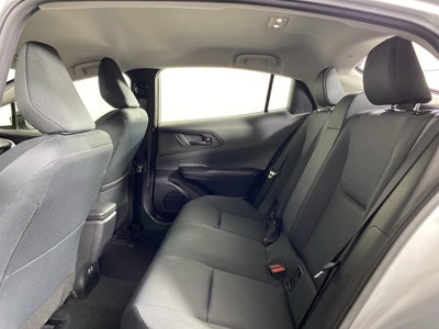 2023 Toyota Prius LE