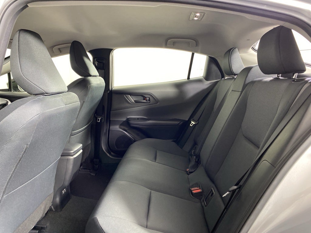 2023 Toyota Prius LE