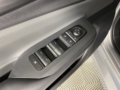 2023 Toyota Prius LE