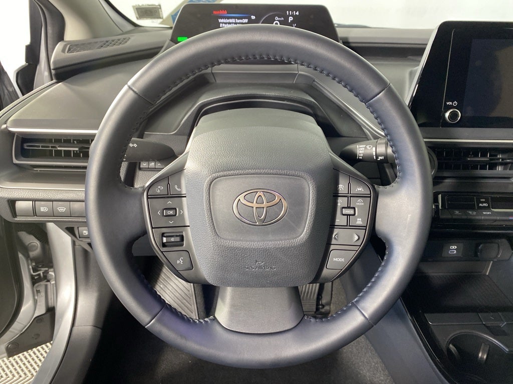 2023 Toyota Prius LE