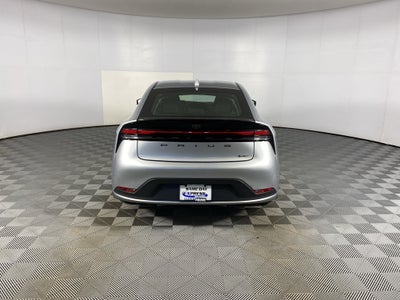 2023 Toyota Prius LE