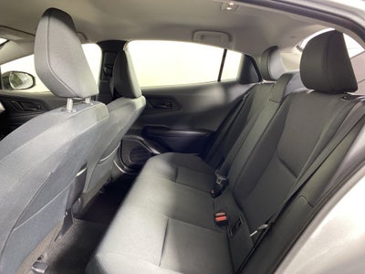 2023 Toyota Prius LE