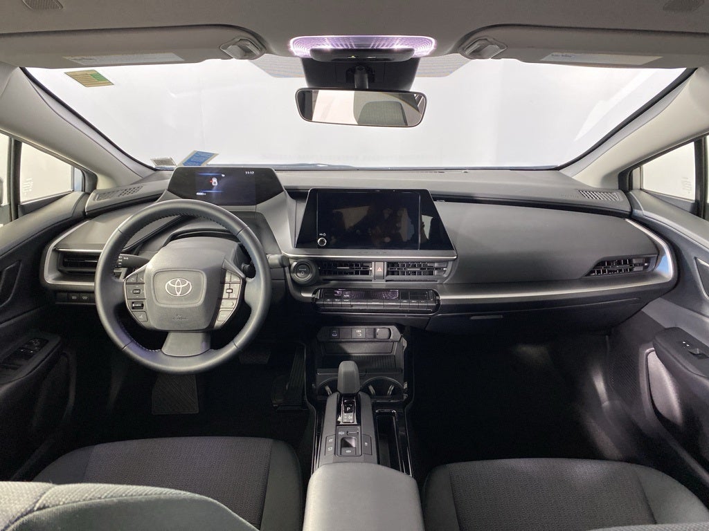2023 Toyota Prius LE