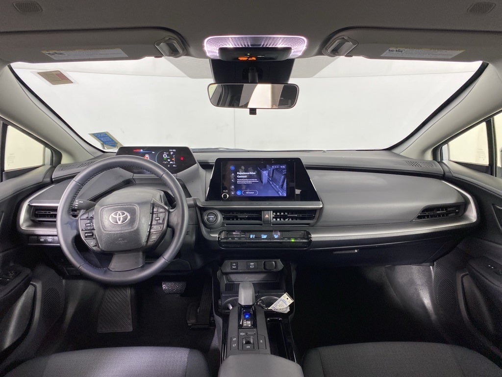 2023 Toyota Prius LE