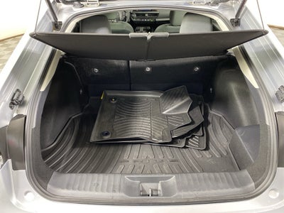 2023 Toyota Prius LE