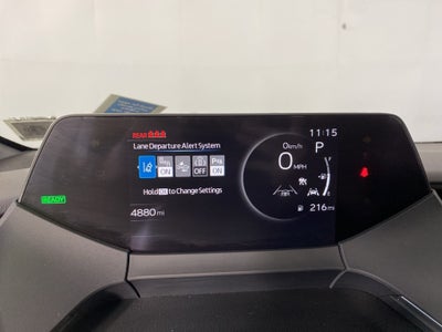 2023 Toyota Prius LE