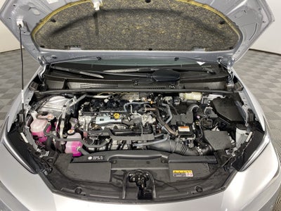 2023 Toyota Prius LE