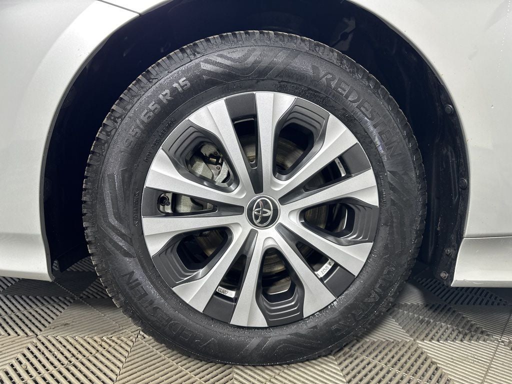 2022 Toyota Prius Prime XLE