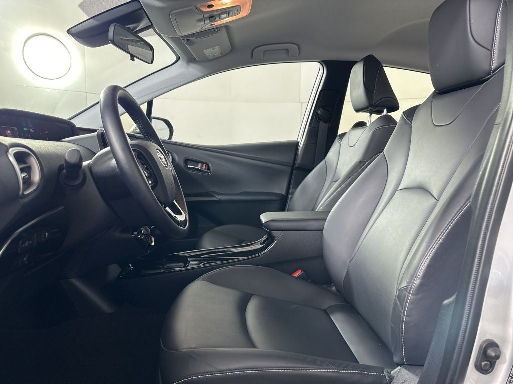 2022 Toyota Prius Prime XLE