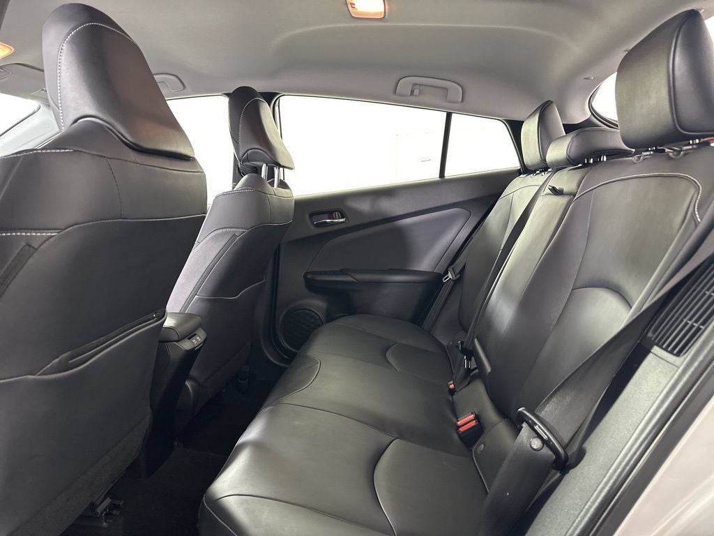 2022 Toyota Prius Prime XLE