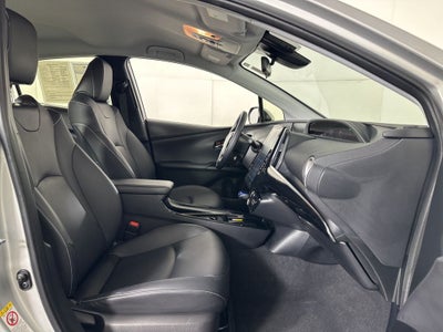 2022 Toyota Prius Prime XLE