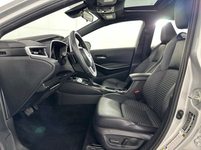 2023 Toyota Corolla XSE