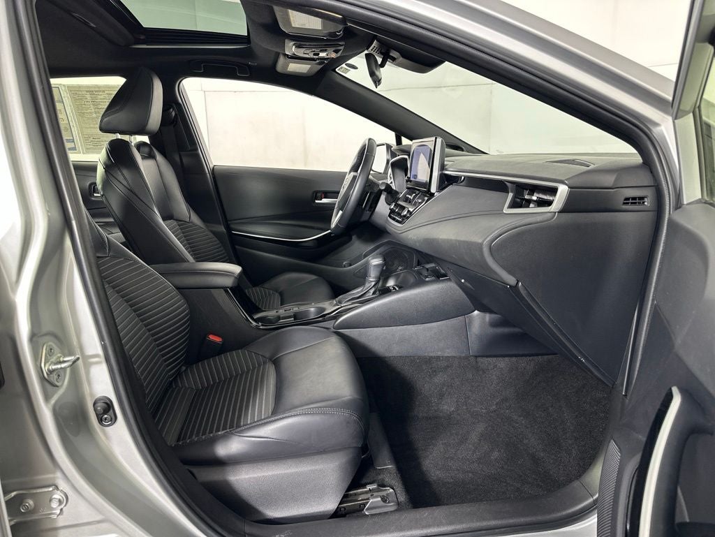 2023 Toyota Corolla XSE