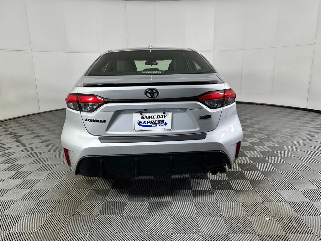 2023 Toyota Corolla XSE