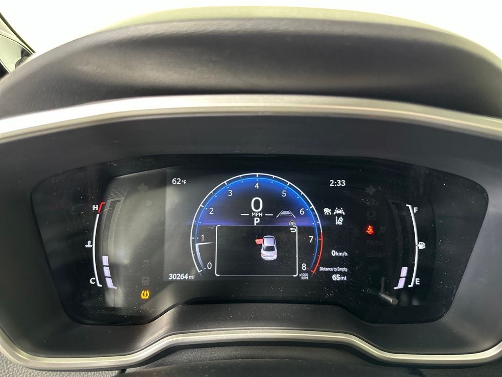 2023 Toyota Corolla XSE