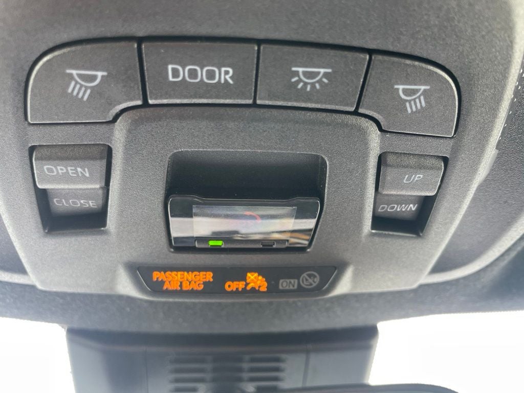 2023 Toyota Corolla XSE