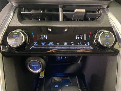 2021 Toyota Venza LE