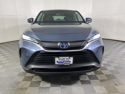 2021 Toyota Venza LE