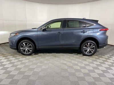 2021 Toyota Venza LE