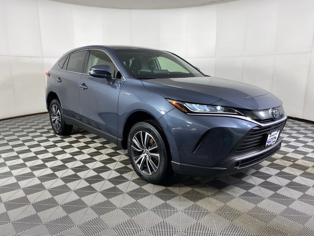 2021 Toyota Venza LE