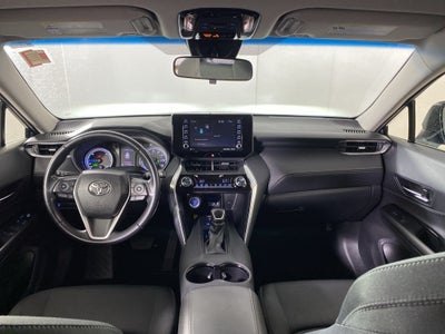 2021 Toyota Venza LE